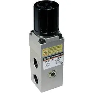 SMC VEX1133-02N-FG