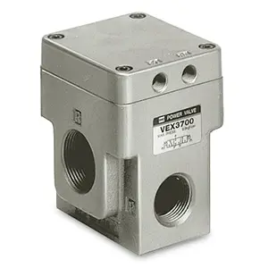 SMC VEX3422-5DZ