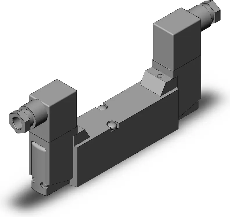 SMC VF3440-2DZ1
