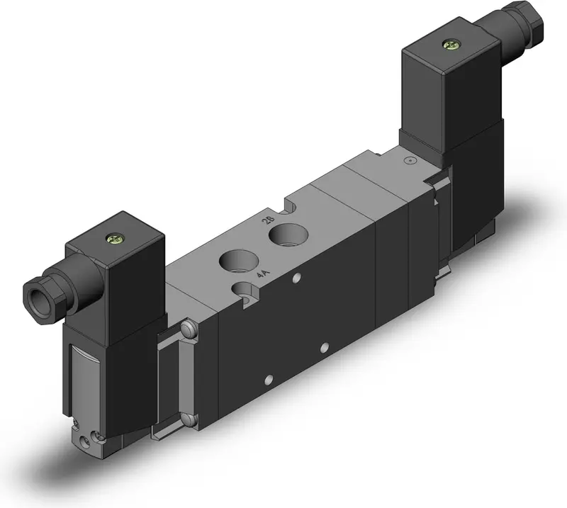 SMC VF5420-BD1-02T