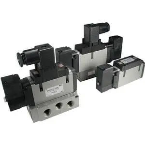 SMC VFR3310-5DZC