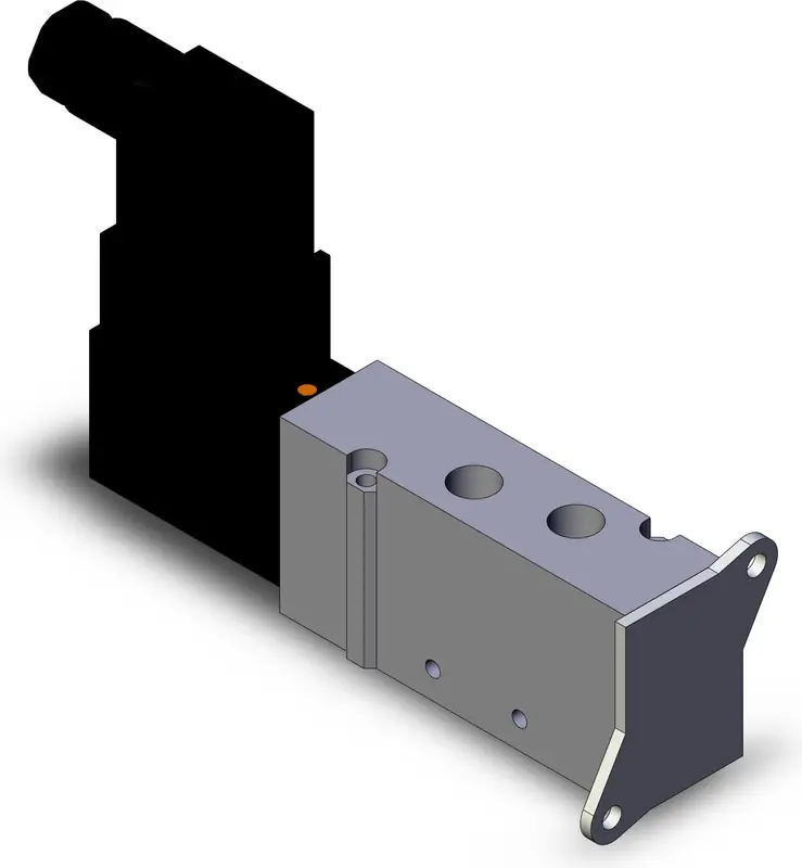 SMC VFS2120-3DZ-01T-F