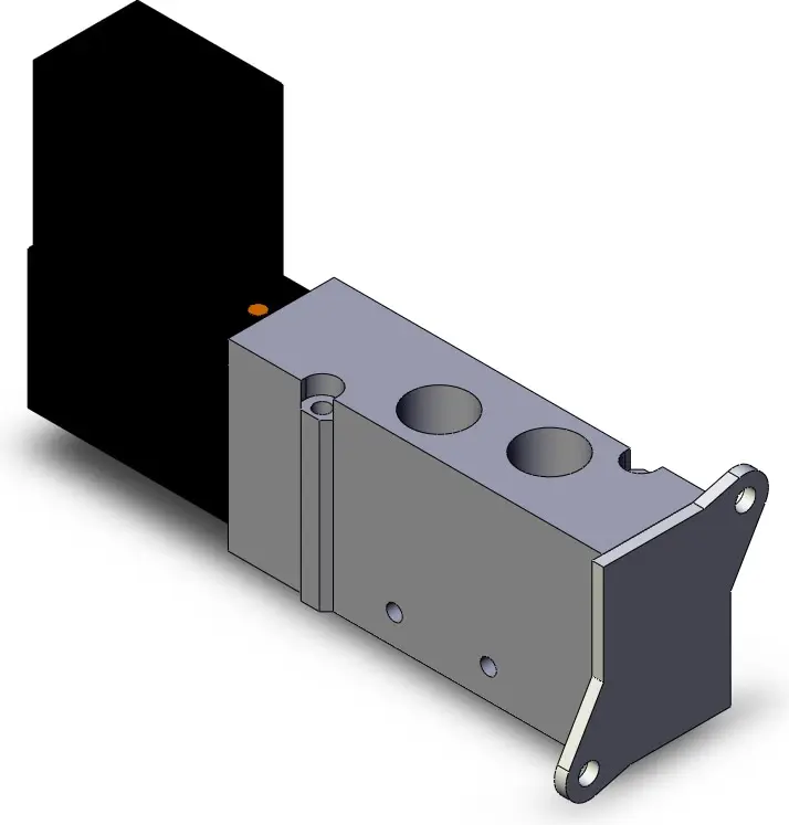 SMC VFS2120-5EZ-02-F
