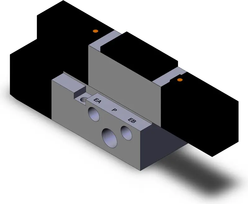 SMC VFS2200-5F-02T