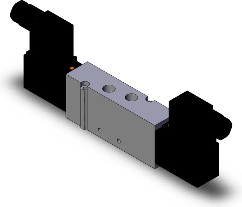 SMC VFS2230-5D-01N