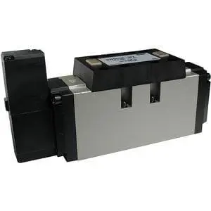 SMC VFS5100-2FZ