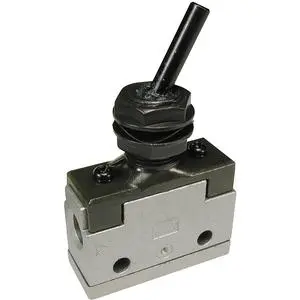 SMC VM133-M5-00