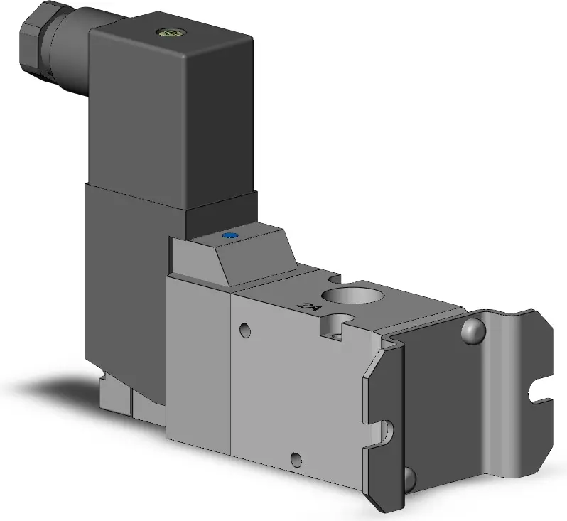 SMC VP342K-5DU1-02A-F