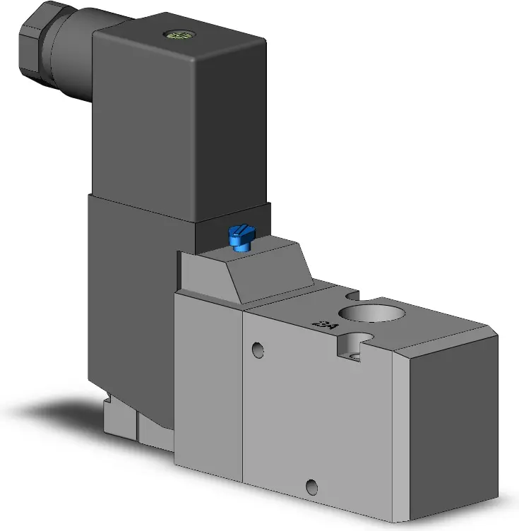 SMC VP342K-5DZE1-02NA