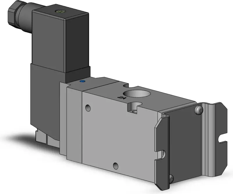 SMC VP542KT-5DZ1-03TA-F