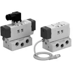 SMC VQ7-6-FHG-D-1NR