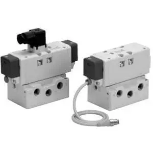 SMC VQ7-8-FIG-D-3NRSC