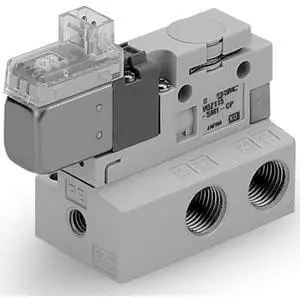 SMC VQZ115K-5MB1-N7-Q