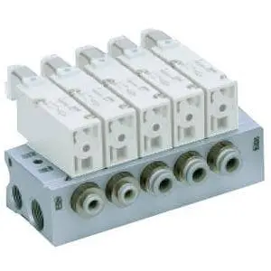 SMC VV3QZ15-15N3TC