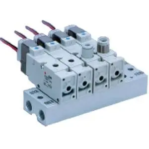 SMC VV3QZ22-10C-D-00N