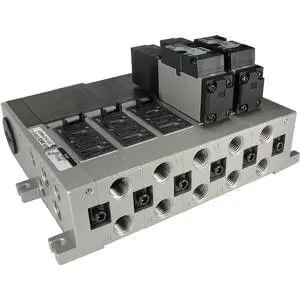 SMC VV5FR2-01T-041-02T