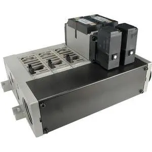 SMC VV5FR3-01CD-031-02