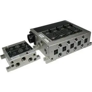 SMC VV5FS3-01FD-031-02T
