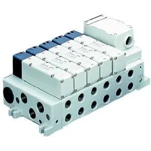 SMC VV5Q41-0402TT0-W
