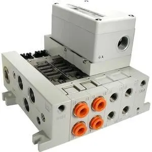 SMC VV5Q41-0802TSV