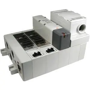 SMC VV5Q51-0903TD-W