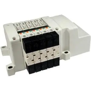 SMC VV5QC11-08N7MD0-BDN