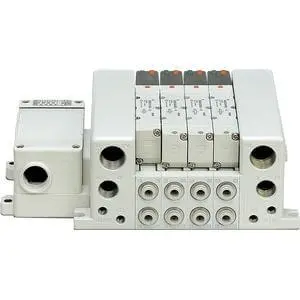 SMC VV5QC11-08N7TD0-BDN