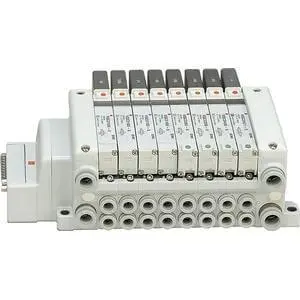 SMC VV5QC11-09C3FD2-DS