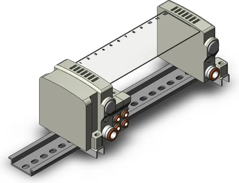 SMC VV5QC11-12C4SEA-DNS
