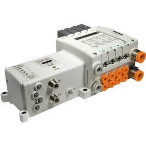 SMC VV5QC11-12N7SDNN0-D0S