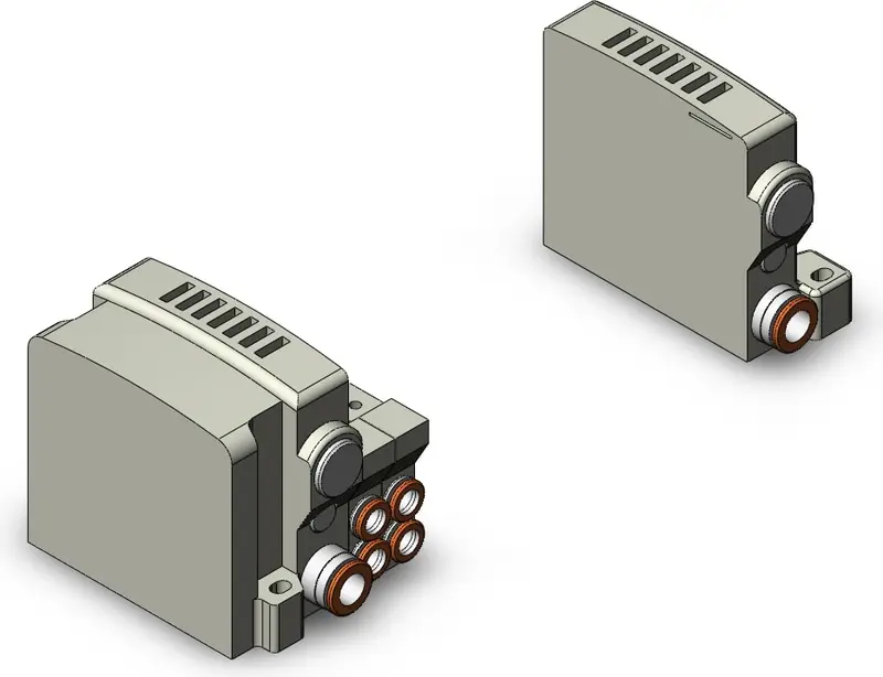 SMC VV5QC11-12N7SEAN-S