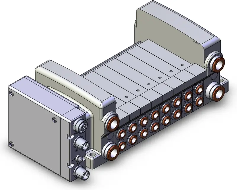 SMC VV5QC21-08N7SVB