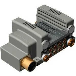 SMC VV5QC21-09N9MD3-N