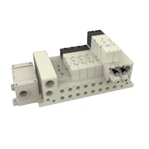 SMC VV5QC41-02C8TD0