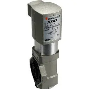 SMC VXA3235V-00