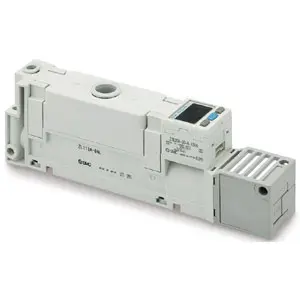 SMC ZL112A, Multi-stage Generator ZL112AP-B1