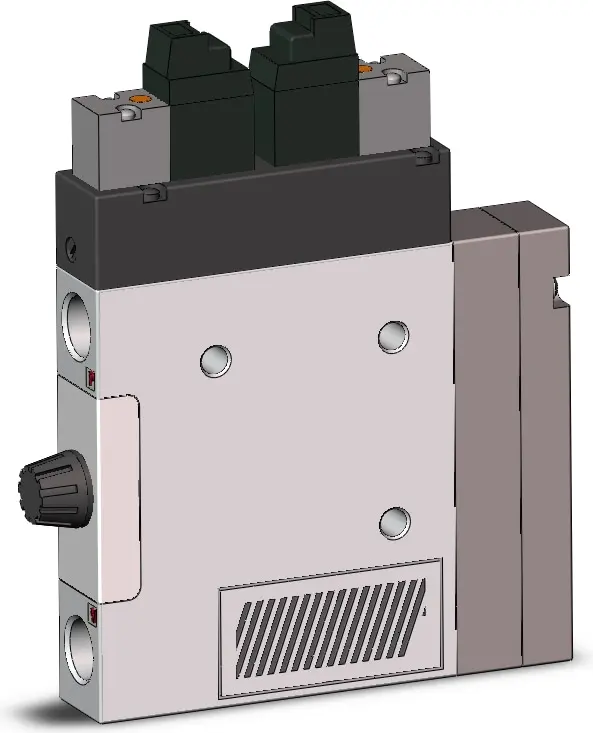 SMC ZM051HF-K5LOZ