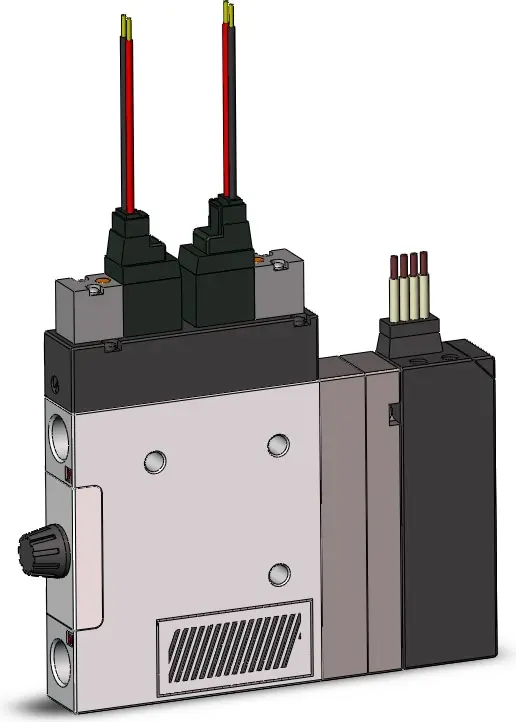 SMC ZM071H-K5LZ-E15CL-X126
