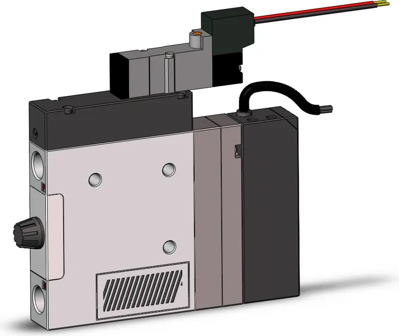 SMC ZM071HT-A5G-E16