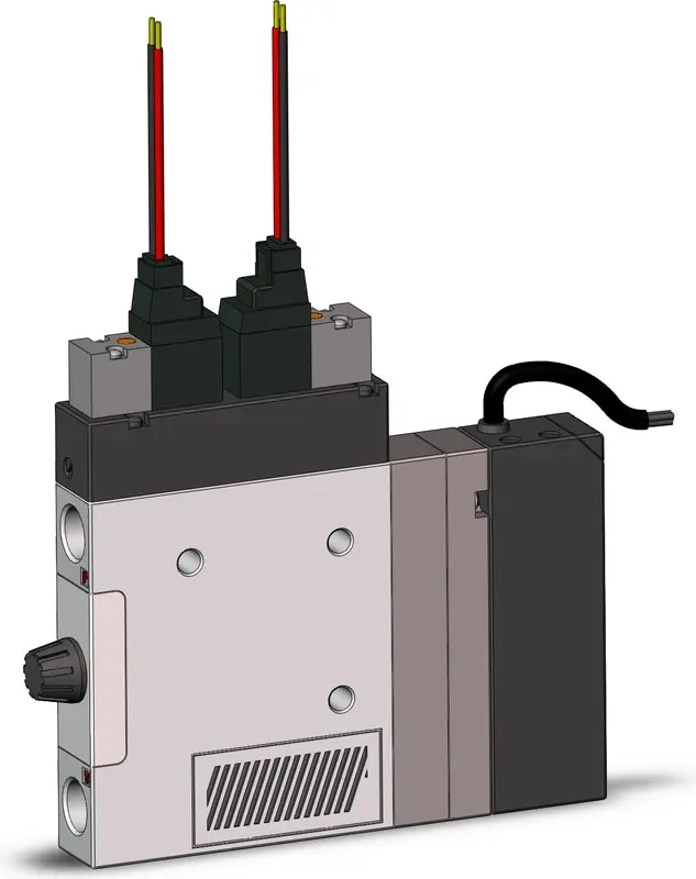 SMC ZM101H-K5LZ-E15-Q