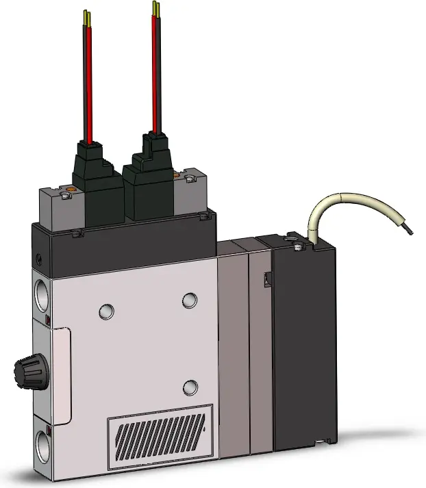 SMC ZM131H-K5LZ-M21L-Q