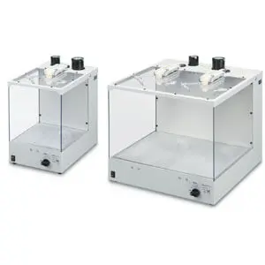 SMC ZVB, Desktop Duster Box ZVB20-BS
