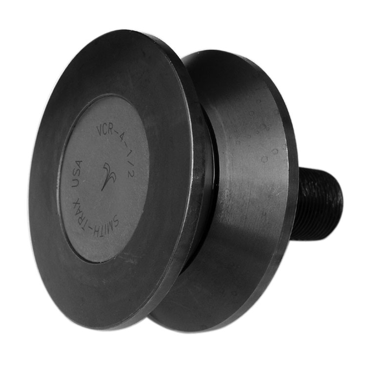 Smith Bearing Vcr V Groove Stud Type VCR-2