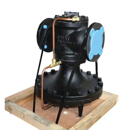 54681 Spirax Sarco Regulator