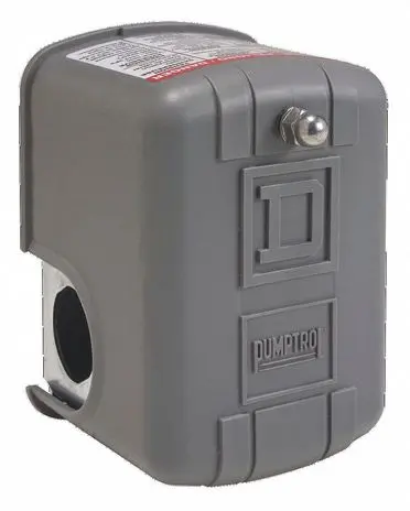 Square D 9013FRG22J36