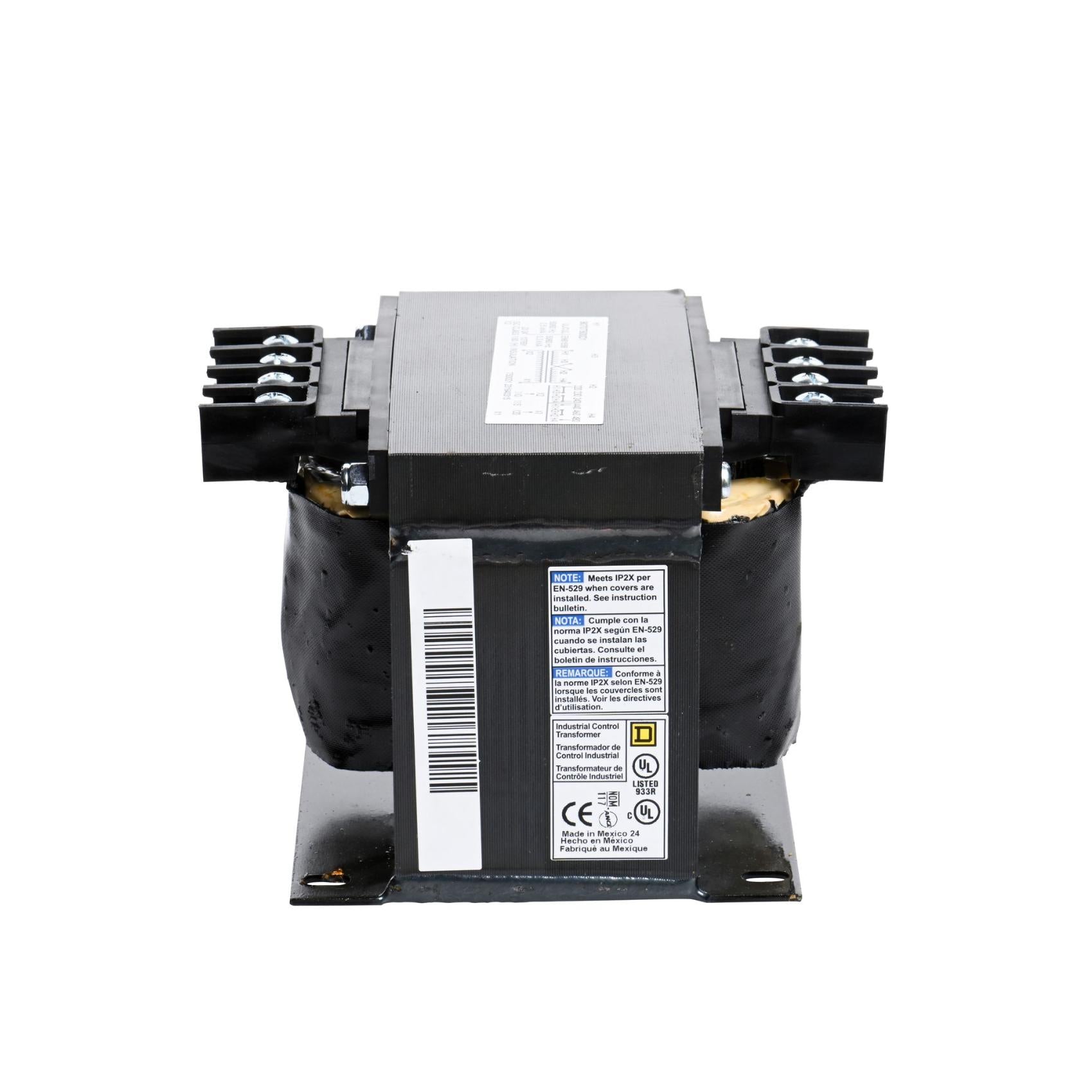9070T500D1 - Square D - Transformer