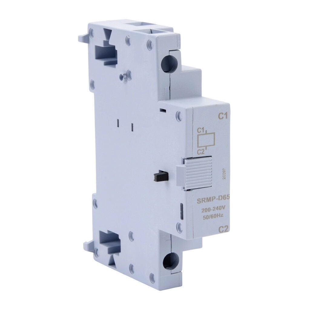 WEG Electric field installable shunt trip - SRMPD65