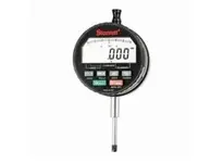 Starrett F2730ADM 2700 Wisdom® electronic indicator with 1" measuring range and 0.00005 in/0.001 mm resolution. Accuracy of +/-0.0001 in, +/-0.002 mm.