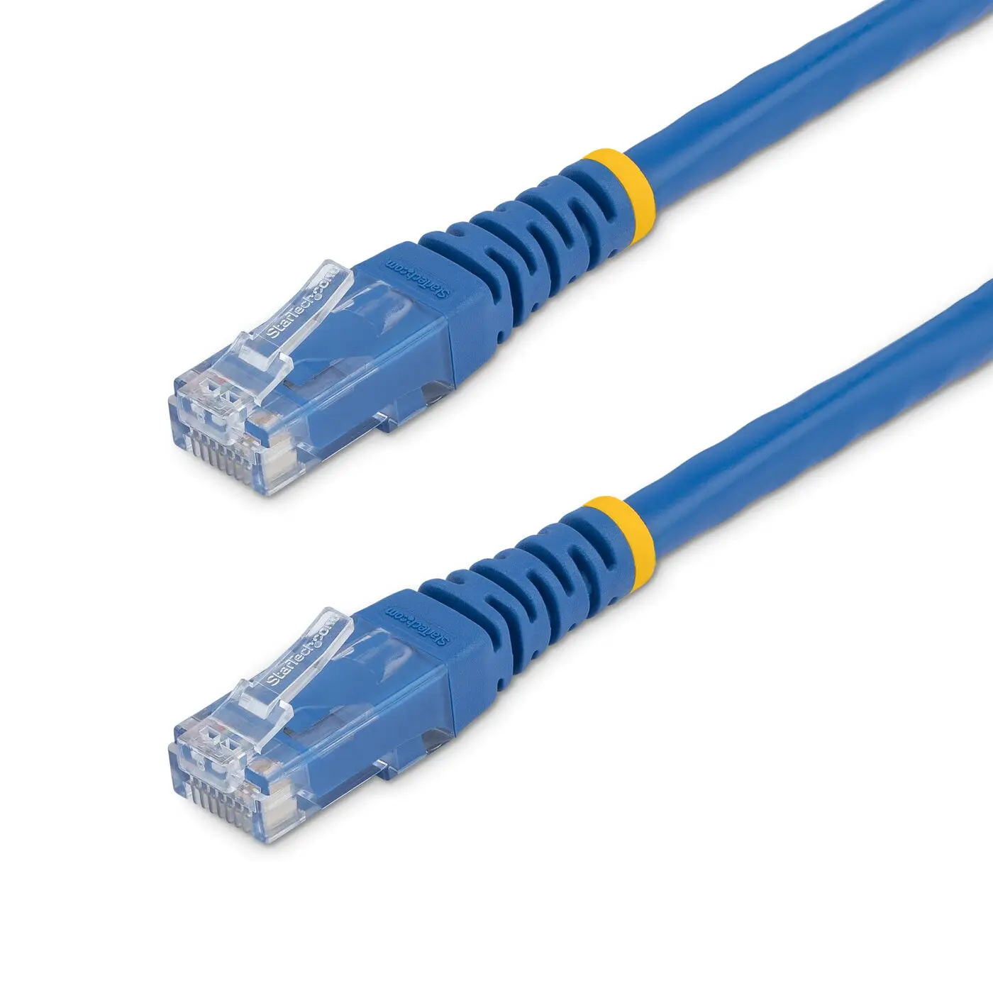 StarTech.com C6PATCH15BL