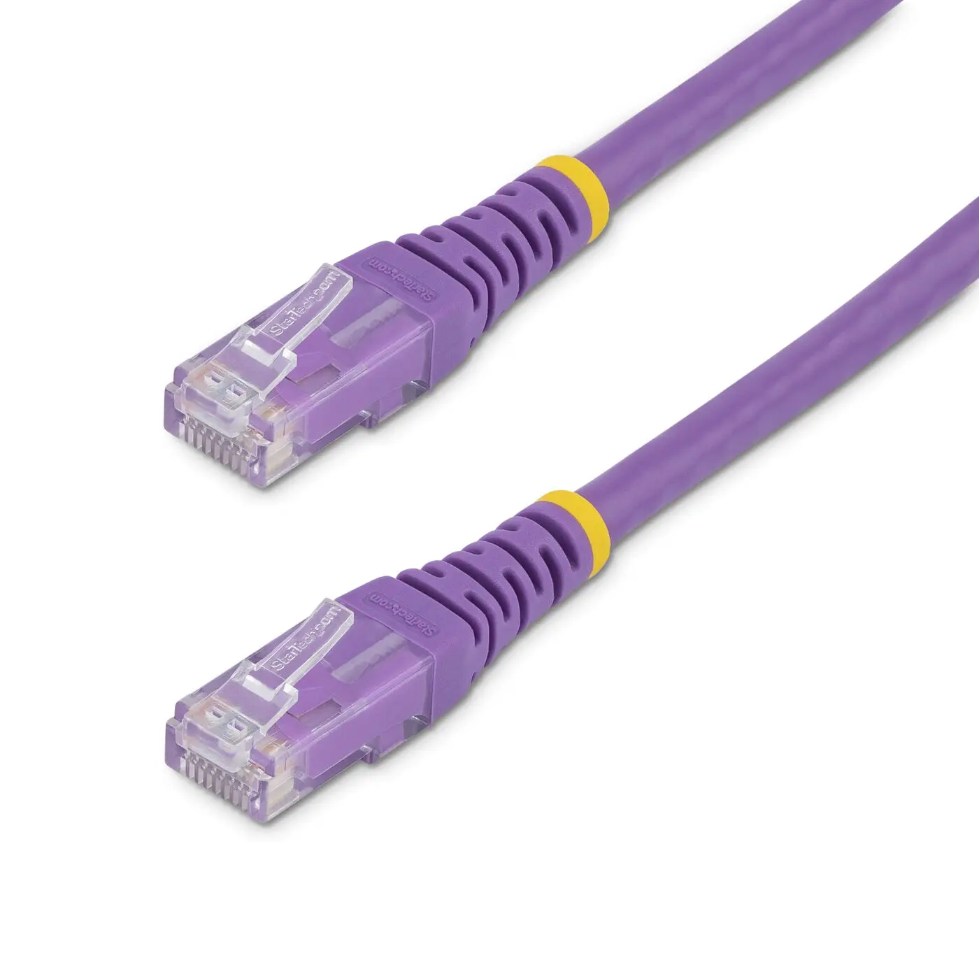 StarTech.com C6PATCH25PL
